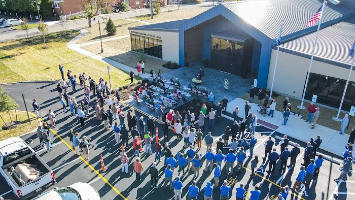 Montpelier Recreation Center and Library Picture 2