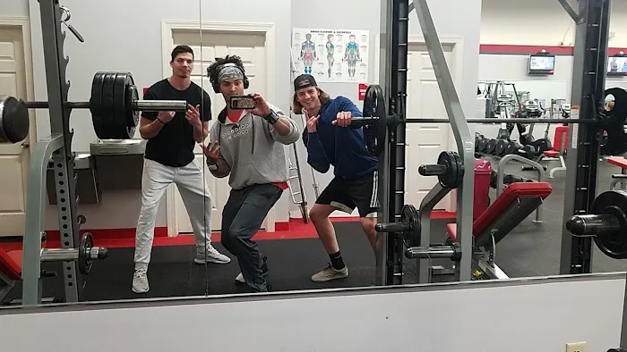 Snap Fitness Montpelier Picture 4