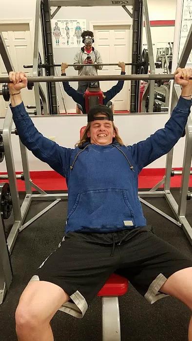 Snap Fitness Montpelier Picture 2