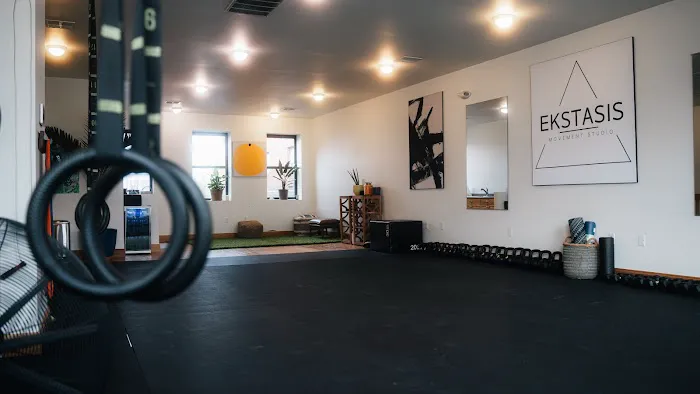 Ekstasis Movement Studio Picture 3