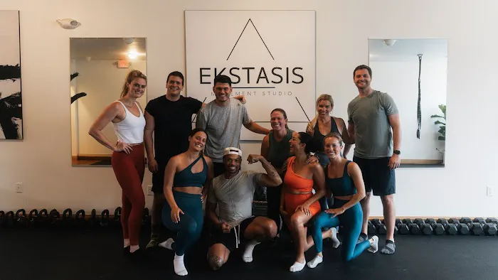 Ekstasis Movement Studio Picture 1
