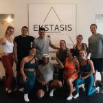 Ekstasis Movement Studio