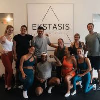 Ekstasis Movement Studio ico