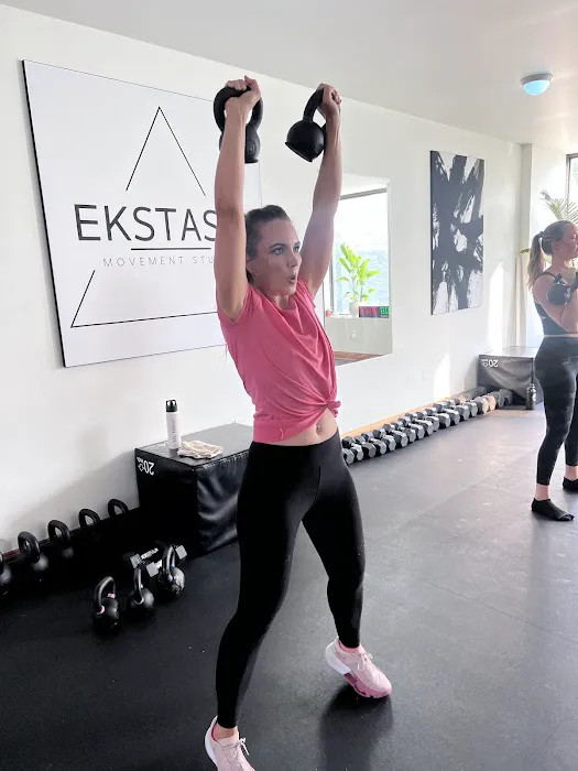 Ekstasis Movement Studio Picture 5