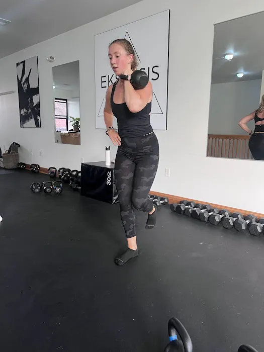 Ekstasis Movement Studio Picture 4