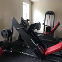 Hello Fitness ico