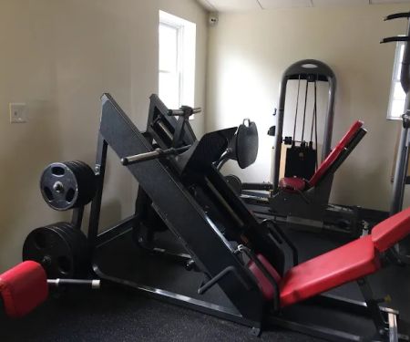 Hello Fitness