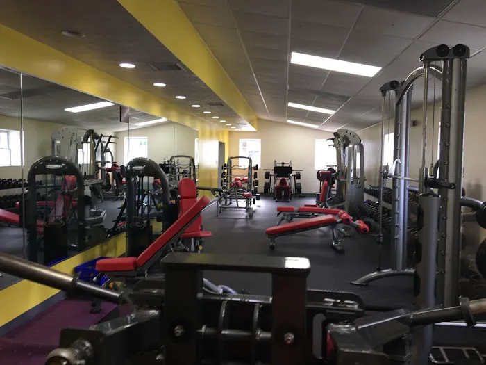 Hello Fitness Picture 8