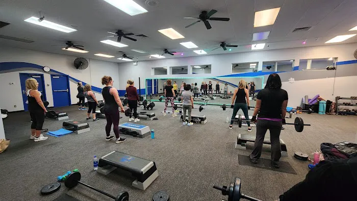BodyShop Group Fitness Picture 1