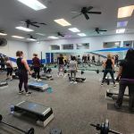 BodyShop Group Fitness