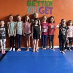 Leaps & Bounds Gymnastics Company