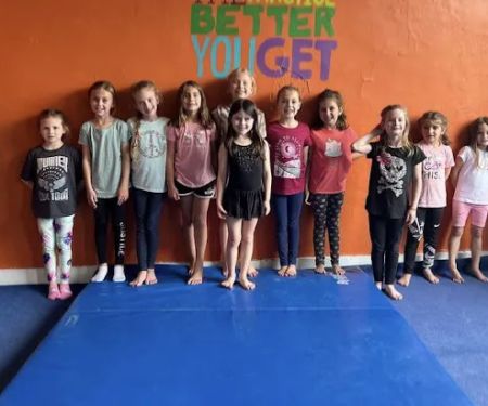 Leaps & Bounds Gymnastics Company