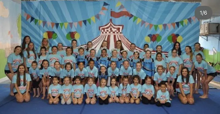 Leaps & Bounds Gymnastics Company Picture 3