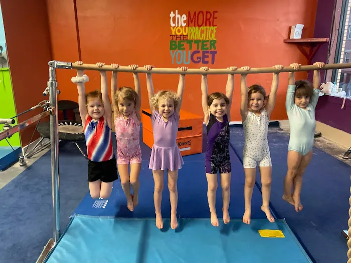 Leaps & Bounds Gymnastics Company Picture 2