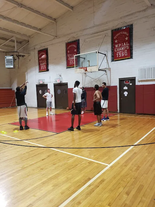 Wampum Gym Picture 1
