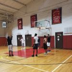 Wampum Gym