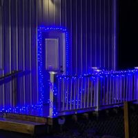 Copper Canopy Aerial ico