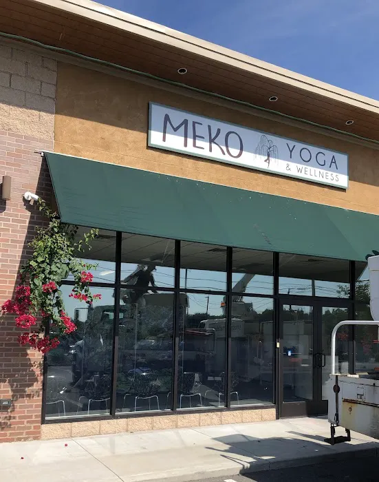 Meko Yoga and Wellness Picture 3