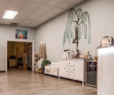 Meko Yoga and Wellness