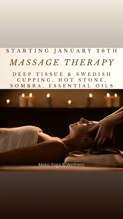 Meko Yoga and Wellness Picture 2