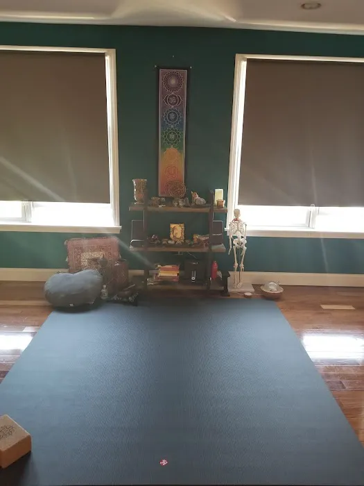 Sangha Center Yoga Picture 2