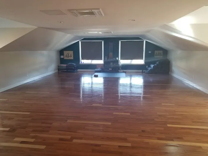 Sangha Center Yoga Picture 1