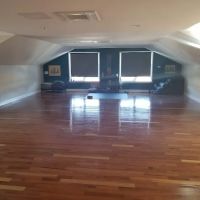 Sangha Center Yoga ico