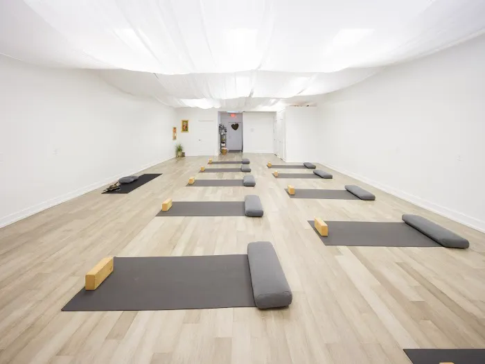 Sangha Center Yoga Picture 6