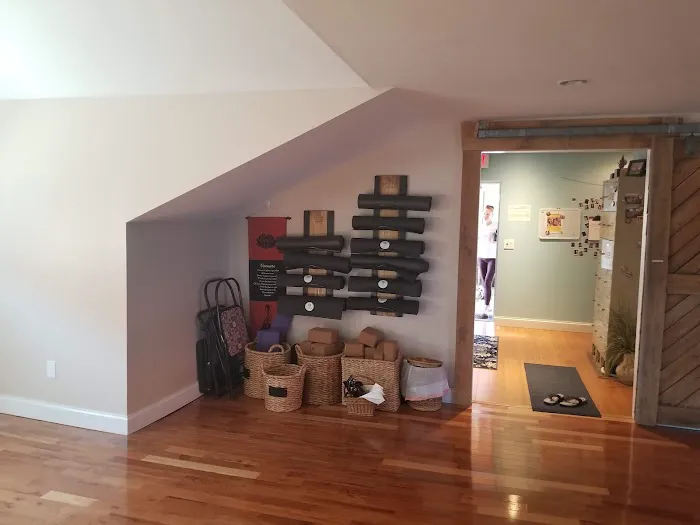 Sangha Center Yoga Picture 7