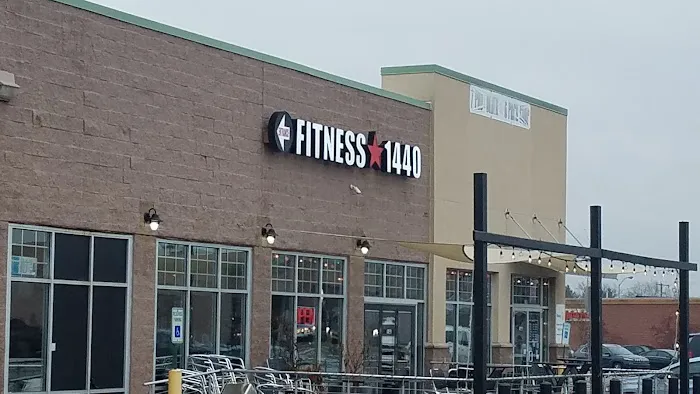 Fitness 1440 Beaver Falls Picture 2