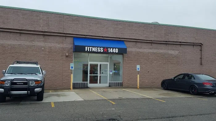 Fitness 1440 Beaver Falls Picture 1