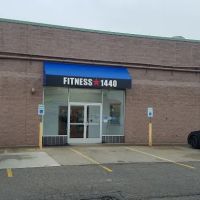 Fitness 1440 Beaver Falls ico
