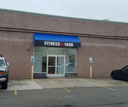 Fitness 1440 Beaver Falls