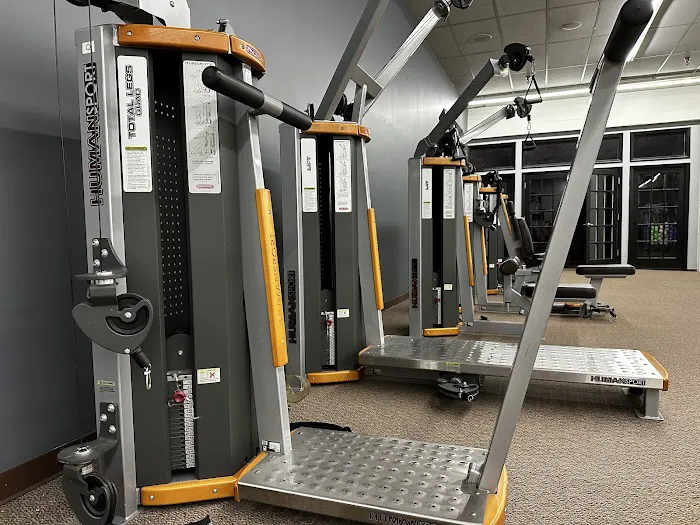 Fitness 1440 Beaver Falls Picture 6