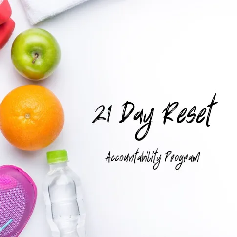 Reset Fitness LLC Picture 1