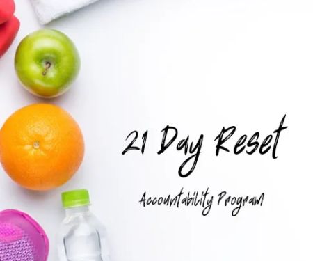 Reset Fitness LLC