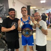 Northside Athletic Club ico