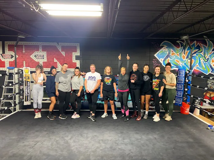 Northside Athletic Club Picture 5