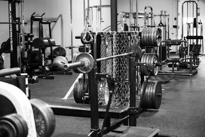 Celli's Fitness Center Picture 4
