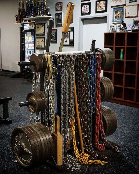 Celli's Fitness Center Picture 8