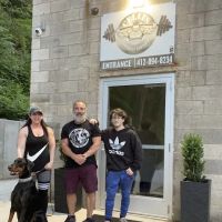 Celli's Fitness Center ico