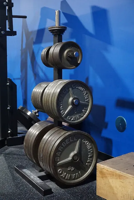 Celli's Fitness Center Picture 6
