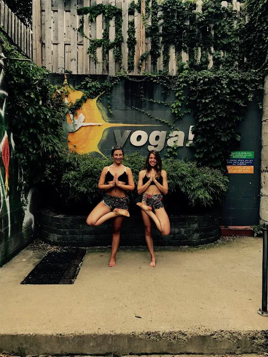 Yoga Factory Pittsburgh - Lawrenceville Picture 8