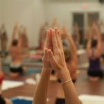 Yoga Factory Pittsburgh - Lawrenceville