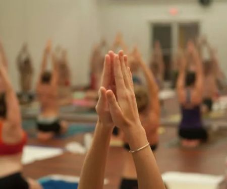Yoga Factory Pittsburgh - Lawrenceville