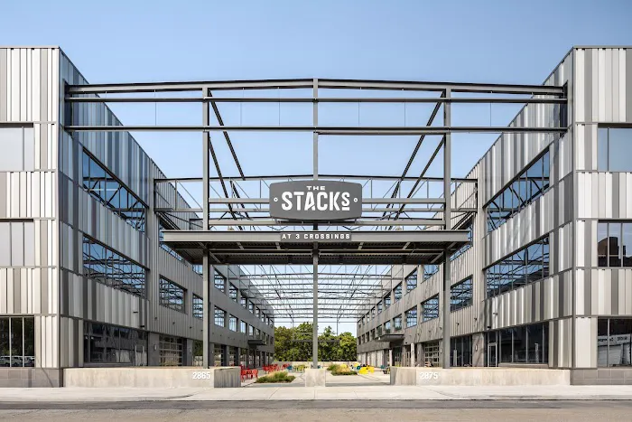 Stacks Fitness Picture 1