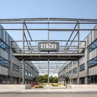 Stacks Fitness ico