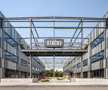 Stacks Fitness