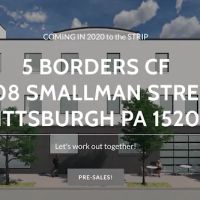 5 Borders CrossFit 2908 ico