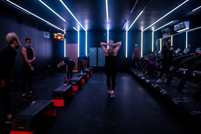 Mecka Fitness- Strip District Picture 6